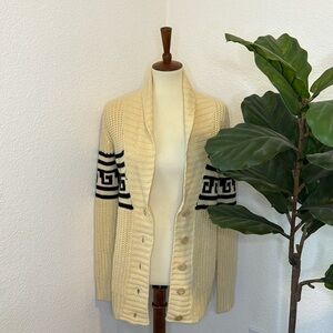 Trendy Cardigan